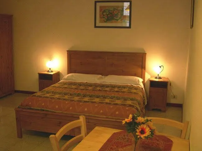 Bed and Breakfast Al Pantheon Con Thomas Mann à Rome