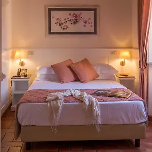 Bed and breakfast Aenea