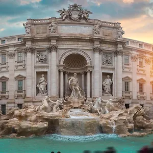 Persia Collection Trevi Pensjonat