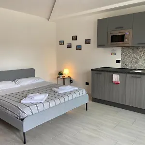 Corridoni33 - Immobili E Soluzioni Rent Hotel apartamentowy Bergamo