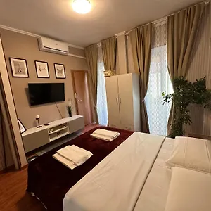 Pardis Pensjonat