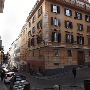 Piazza Di Spagna De Charme Guest house