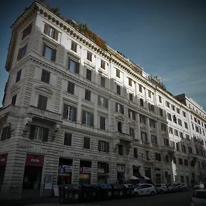 325 Ai Fori Pensjonat