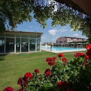 Hotel Mancini Park