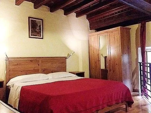 Al Pantheon Con Thomas Mann Bed & Breakfast Rome