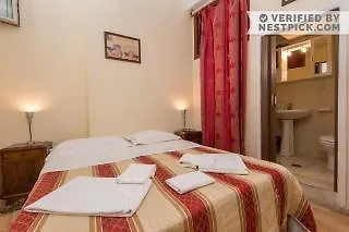 Al Pantheon Con Thomas Mann Bed & Breakfast Rome