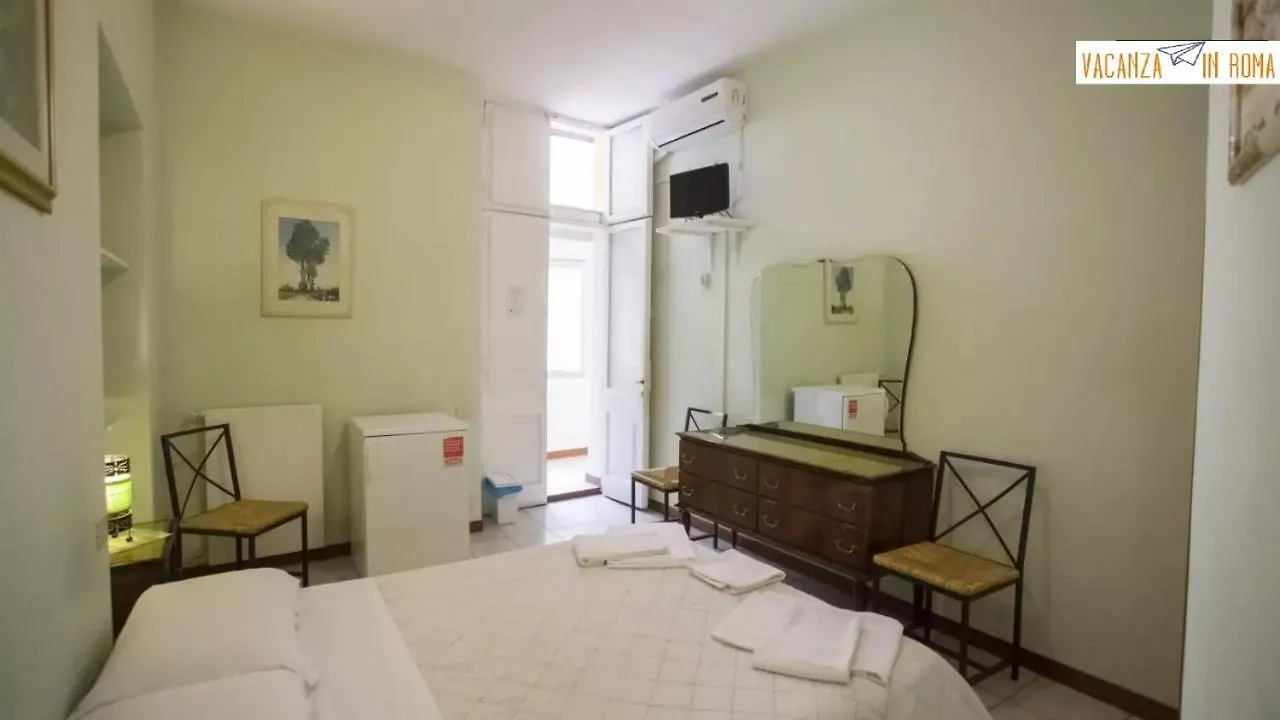 Al Pantheon Con Thomas Mann Bed & Breakfast Rome