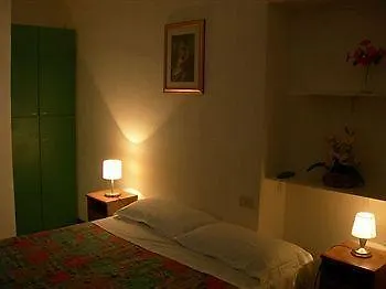 Al Pantheon Con Thomas Mann Bed & Breakfast Rome Italy