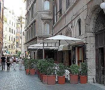 ***  Al Pantheon Con Thomas Mann Bed & Breakfast Rome Italy
