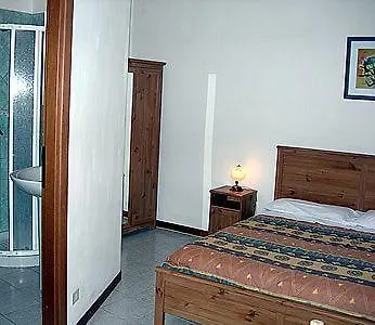 Al Pantheon Con Thomas Mann Bed & Breakfast Rome