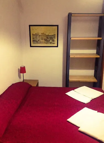Al Pantheon Con Thomas Mann Bed & Breakfast Rome 3*,