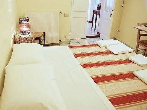 Al Pantheon Con Thomas Mann Bed & Breakfast Rome Italy
