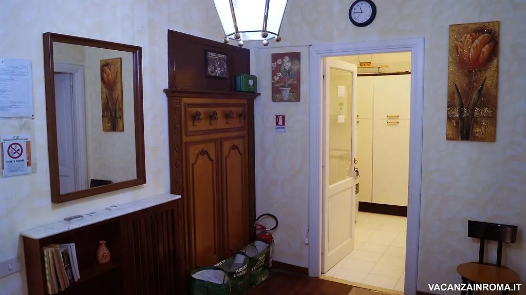 Al Pantheon Con Thomas Mann Bed & Breakfast Rome