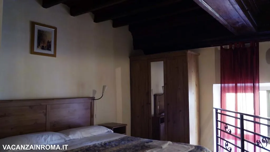 Al Pantheon Con Thomas Mann Bed & Breakfast Rome