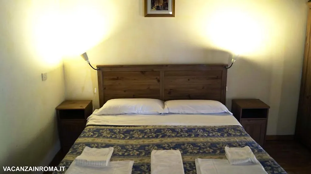 Al Pantheon Con Thomas Mann Bed & Breakfast Rome Italy