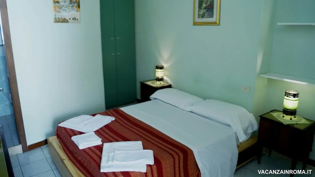 Al Pantheon Con Thomas Mann Bed & Breakfast Rome 3*,