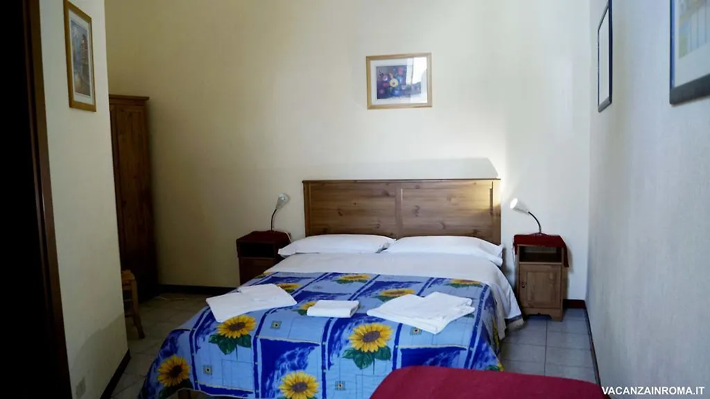 Al Pantheon Con Thomas Mann Bed & Breakfast Rome 3*,  Italy