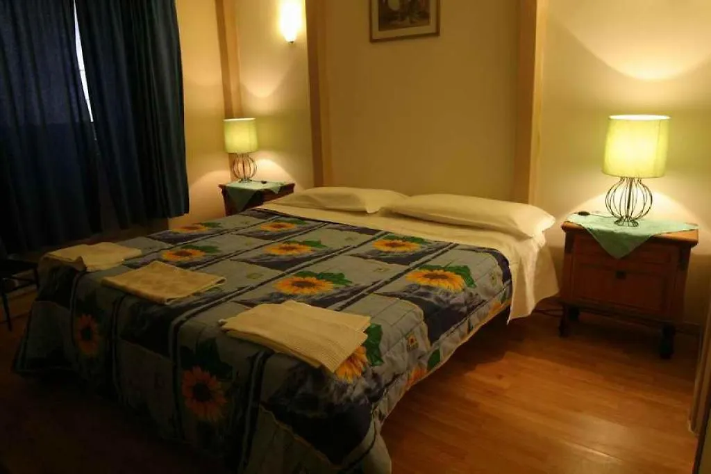 Al Pantheon Con Thomas Mann Bed & Breakfast Rome