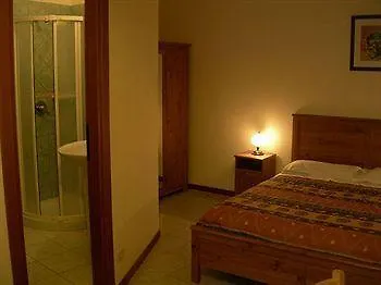 Al Pantheon Con Thomas Mann Bed & Breakfast Rome 3*,