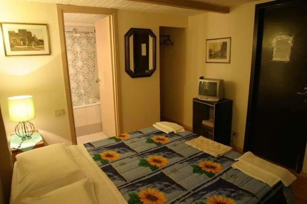 Al Pantheon Con Thomas Mann Bed & Breakfast Rome