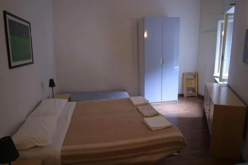 Al Pantheon Con Thomas Mann Bed & Breakfast Rome 3*,