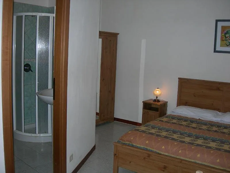 Al Pantheon Con Thomas Mann Bed & Breakfast Rome 3*,  Italy