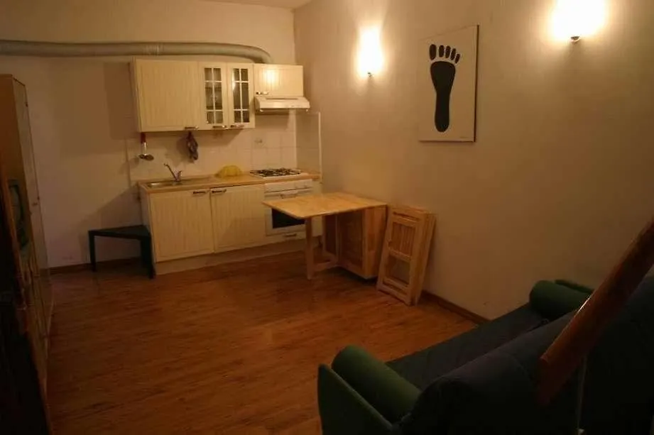 Al Pantheon Con Thomas Mann Bed & Breakfast Rome Italy