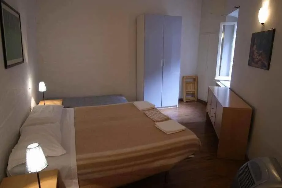 Al Pantheon Con Thomas Mann Bed & Breakfast Rome