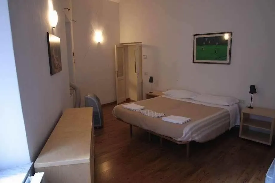Al Pantheon Con Thomas Mann Bed & Breakfast Rome