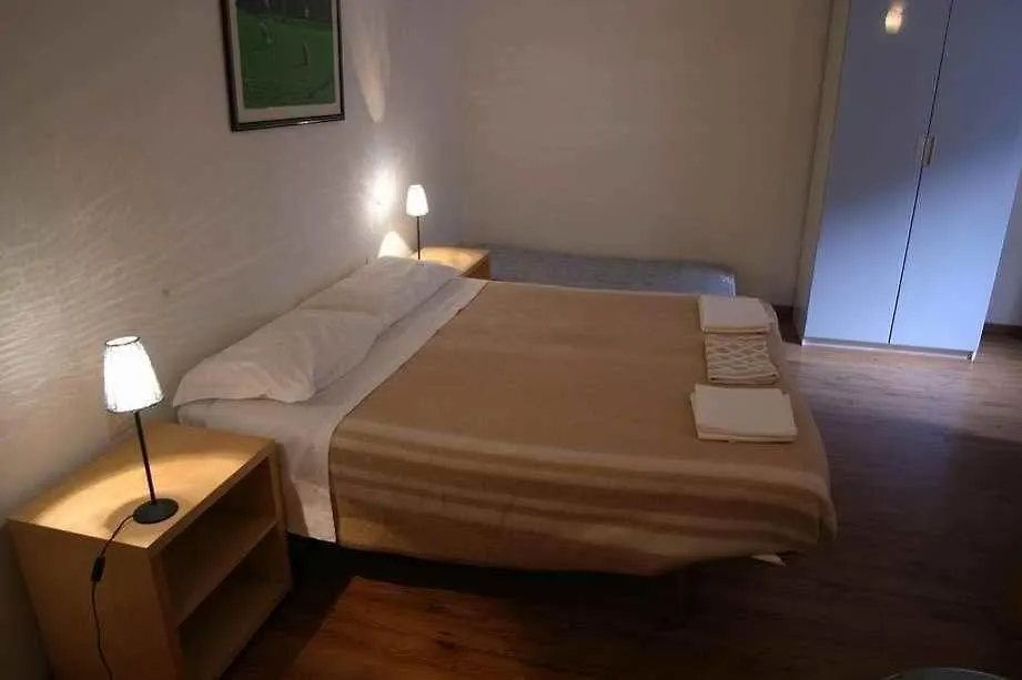 Al Pantheon Con Thomas Mann Bed & Breakfast Rome 3*,  Italy