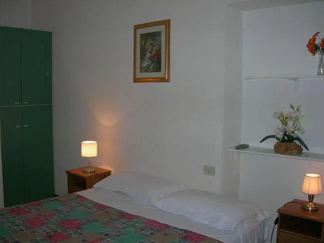 ***  Al Pantheon Con Thomas Mann Bed & Breakfast Rome Italy