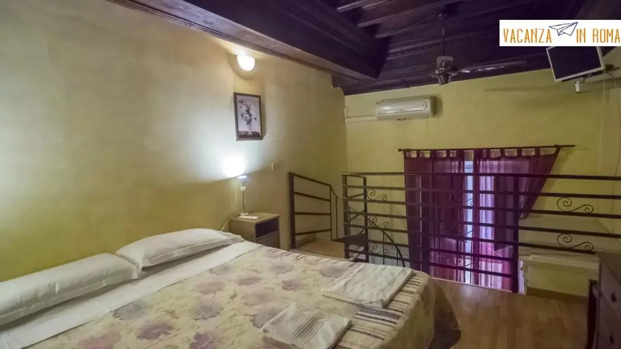 Al Pantheon Con Thomas Mann Bed & Breakfast Rome 3*,