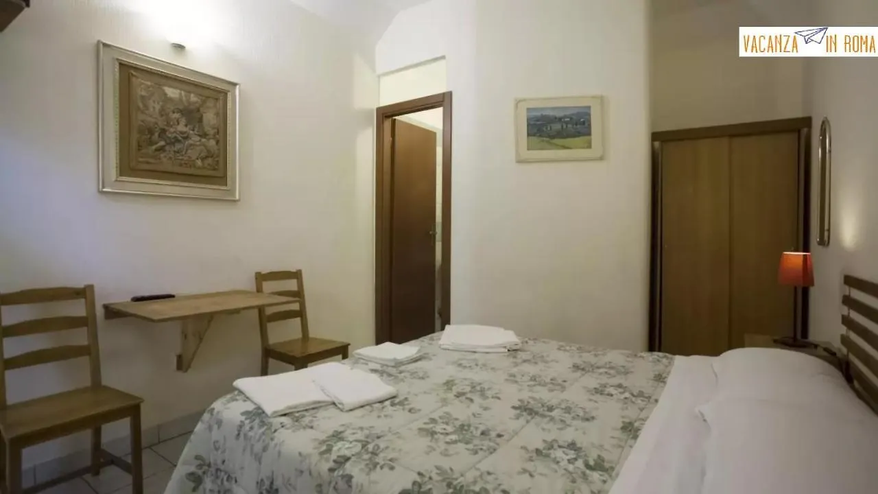 Al Pantheon Con Thomas Mann Bed & Breakfast Rome