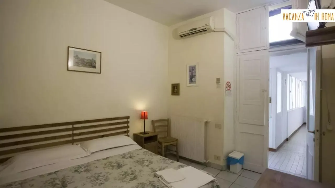 Al Pantheon Con Thomas Mann Bed & Breakfast Rome