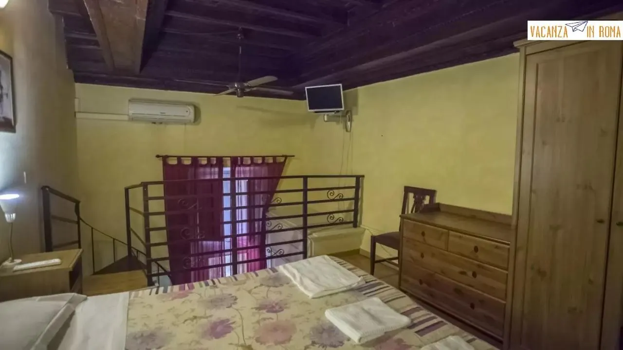 Al Pantheon Con Thomas Mann Bed & Breakfast Rome