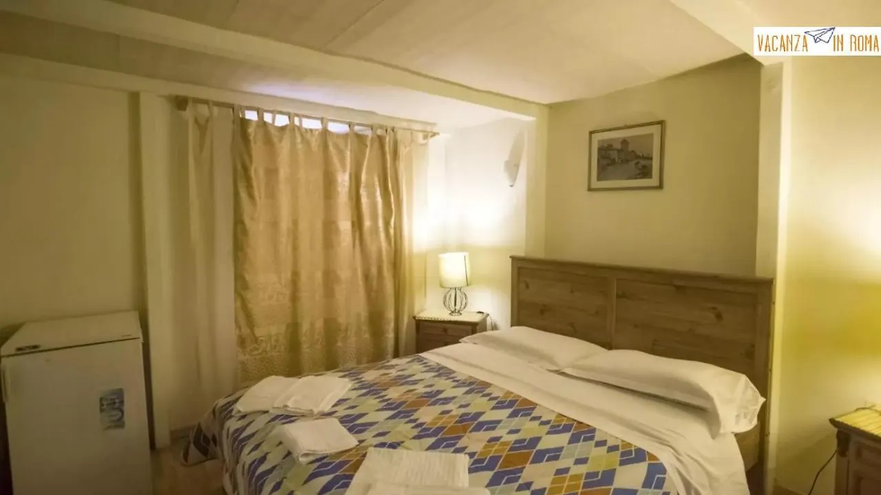 Al Pantheon Con Thomas Mann Bed & Breakfast Rome Italy