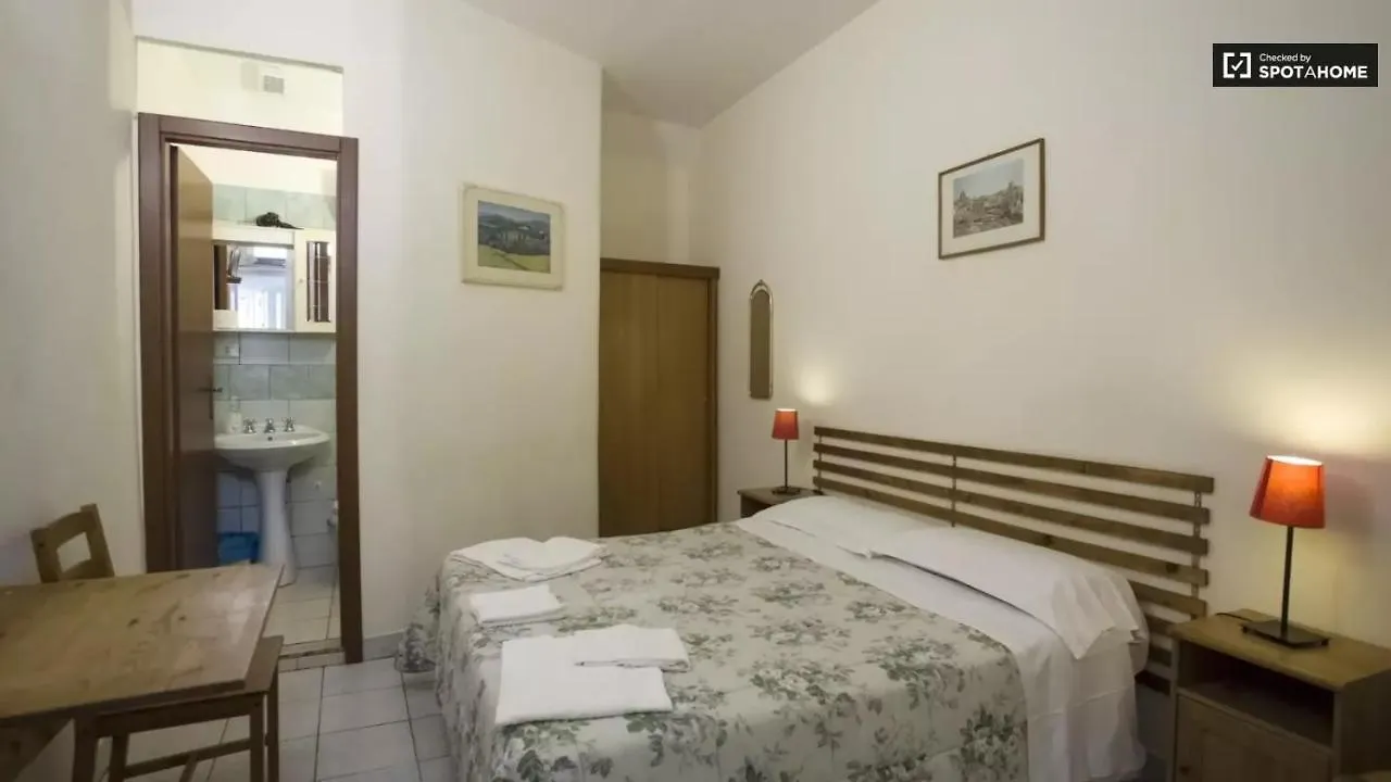 Al Pantheon Con Thomas Mann Bed & Breakfast Rome 3*,  Italy