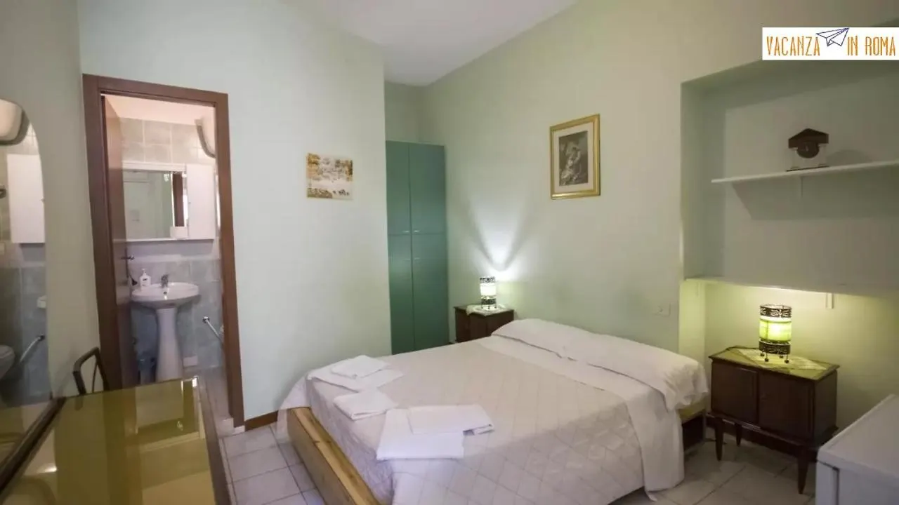 Al Pantheon Con Thomas Mann Bed & Breakfast Rome