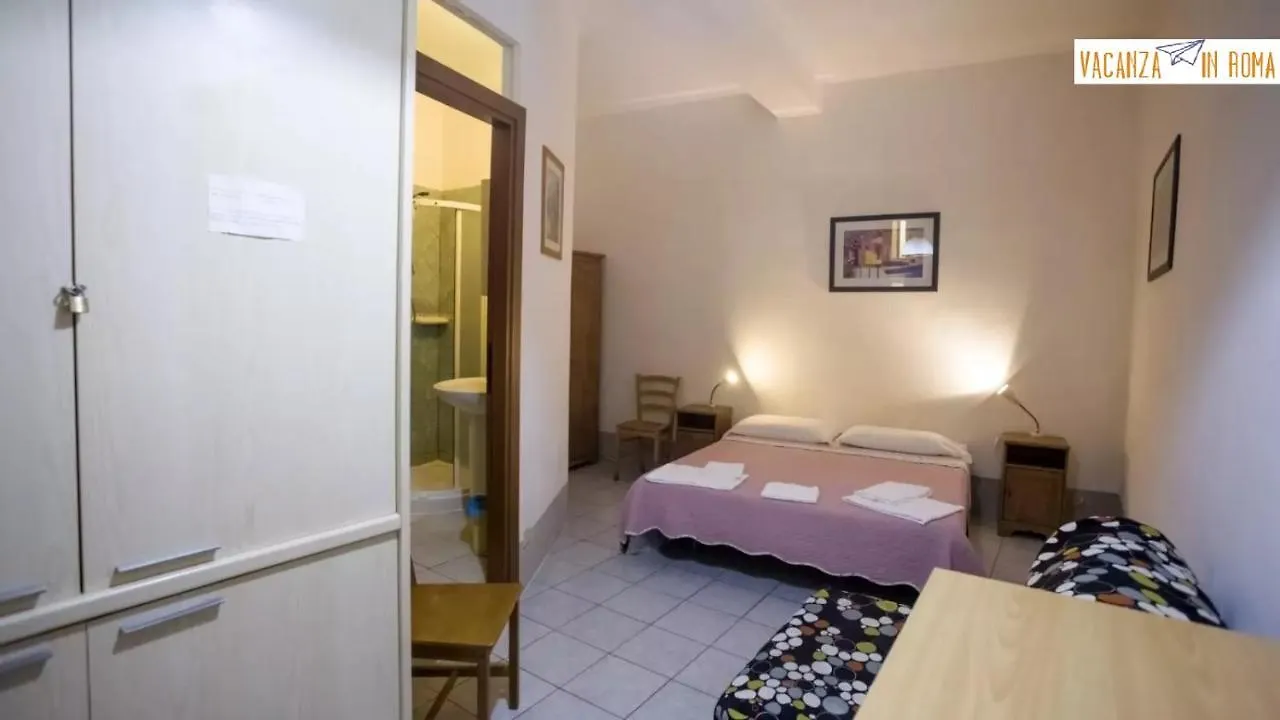 Al Pantheon Con Thomas Mann Bed & Breakfast Rome