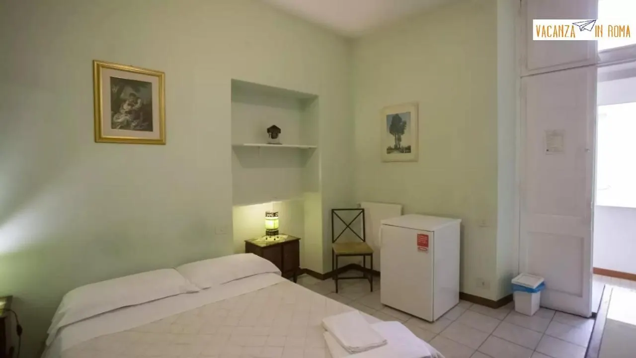 Al Pantheon Con Thomas Mann Bed & Breakfast Rome