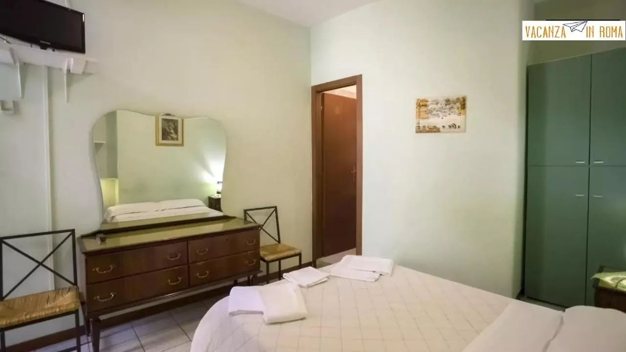 ***  Al Pantheon Con Thomas Mann Bed & Breakfast Rome Italy
