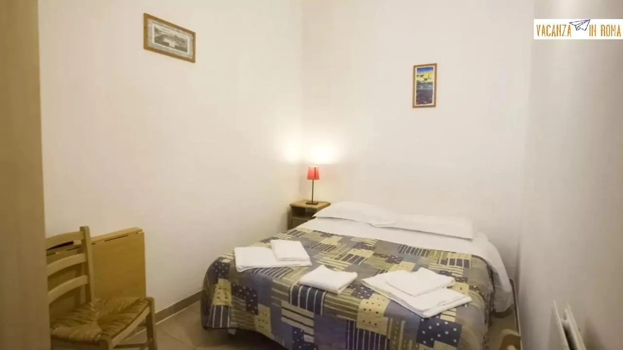 Al Pantheon Con Thomas Mann Bed & Breakfast Rome